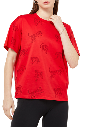 Chinese New Year Capsule Collection T-Shirt